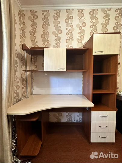 Компьютерный стол бу