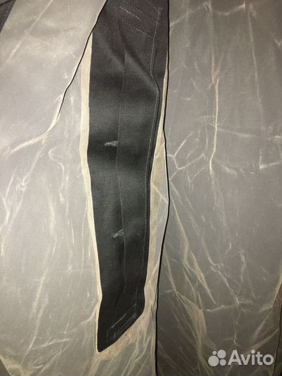 Плащ палатка