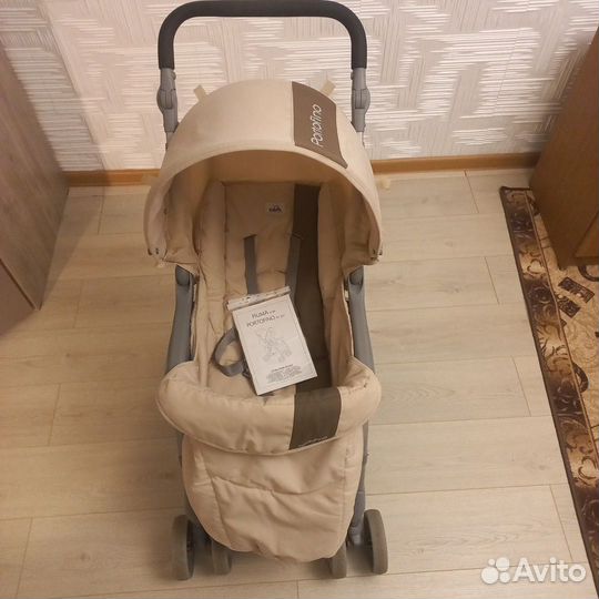 Коляска cam portofino оригинал