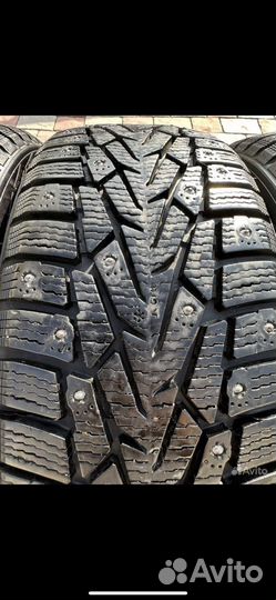 Nokian Tyres Nordman 7 205/50 R17