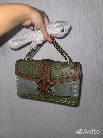 Сумка pinko новая