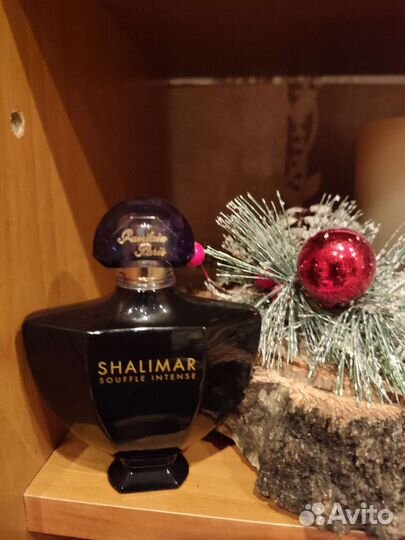 Парфюмерия