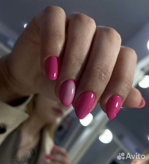 Маникюр,гель лак,педикюр