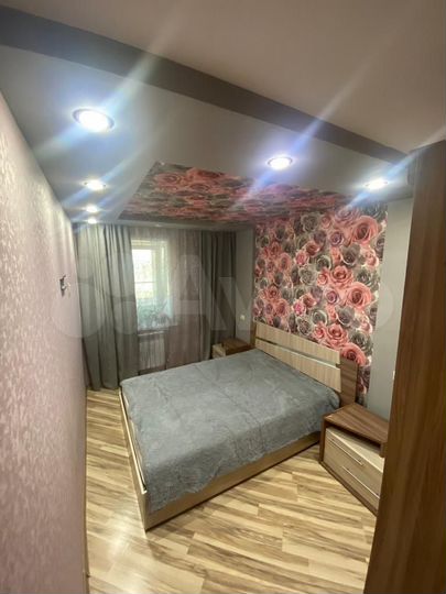 2-к. квартира, 50 м², 5/5 эт.