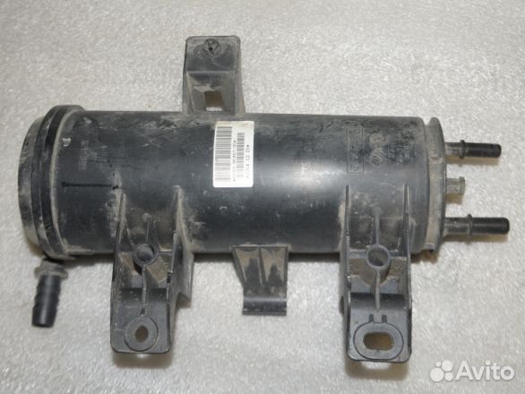 Адсорбер Форд Мондео 5 / Ford Mondeo 5