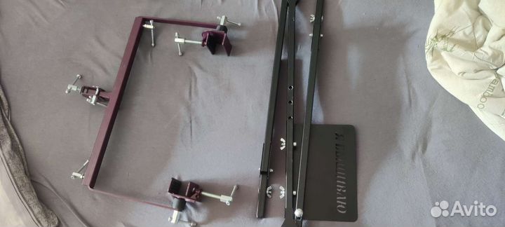 Станок для вышивания диванный