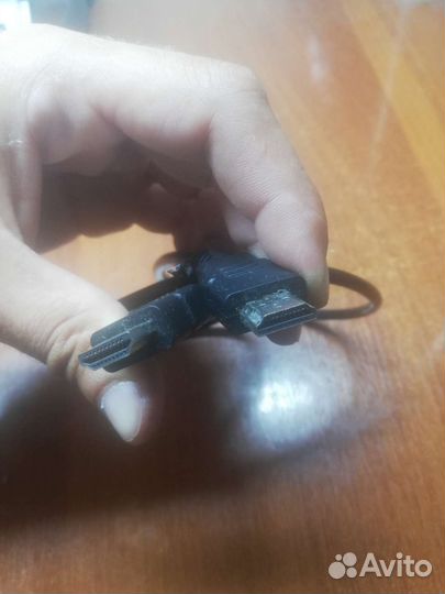 Кабель для компьютера