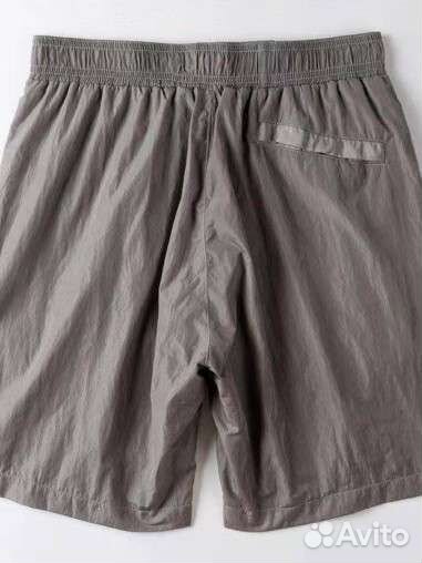 Шорты Stone island