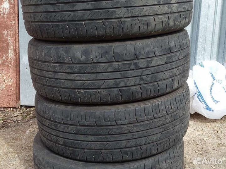 Roadstone Classe Premiere CP672 195/55 R16