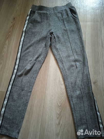 Одежда и обувь для девочки