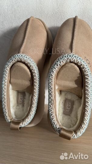 UGG Tazz sand