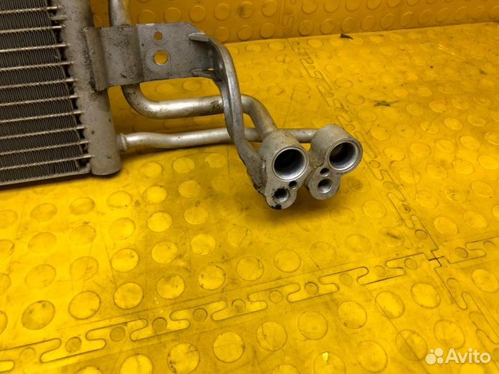 Осушитель (Испаритель ) кондиционера Volkswagen