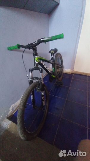 Велосипед phoenix