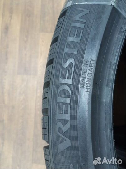 Vredestein Wintrac Pro 225/40 R19