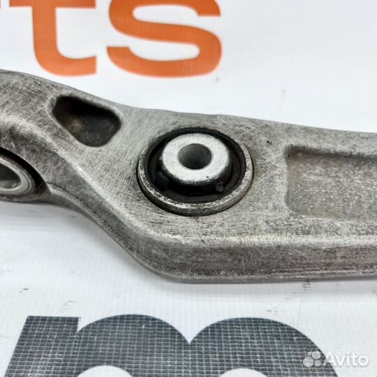 Рычаг подвески передний левый Audi A6 C8 4K 2019