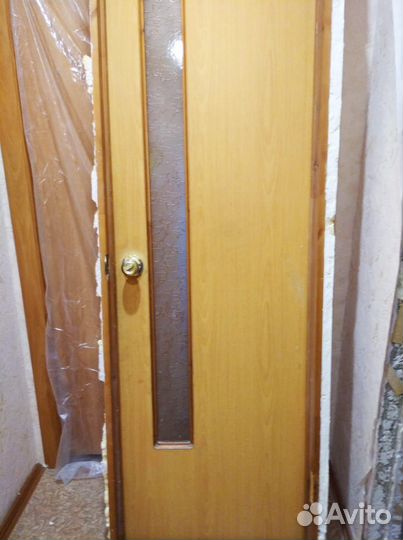 Дверь межкомнатная 2000*600