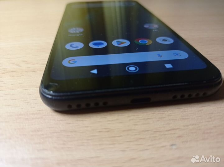 Xiaomi Mi A2 Lite Android One, 3/32 ГБ