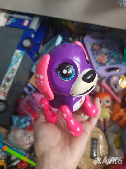 Детские игрушки