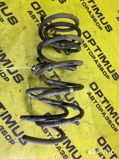 Передняя пружина Geely GC6