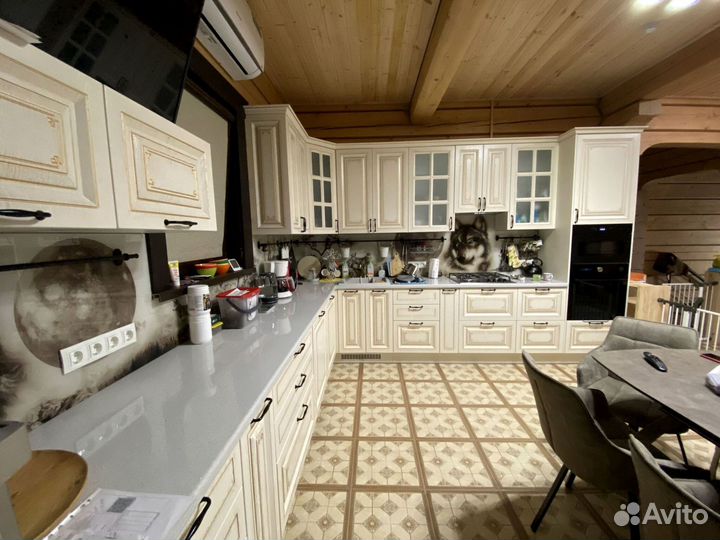 Фабричные кухни на заказ