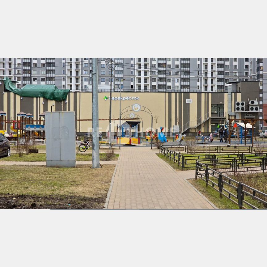 Квартира-студия, 20 м², 4/15 эт.
