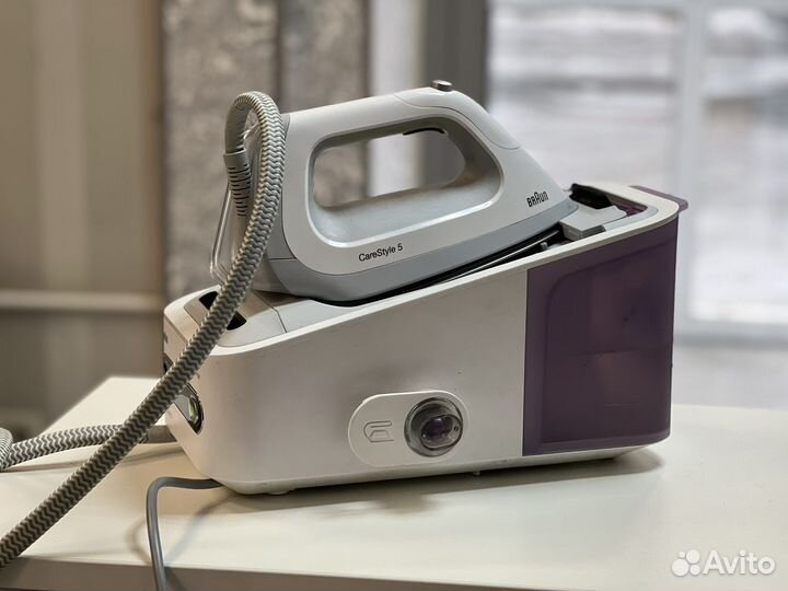 Ремонт утюгов. Ремонт отпаривателей. Гарантия