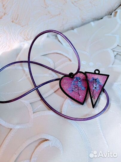 Изделия ручной работы