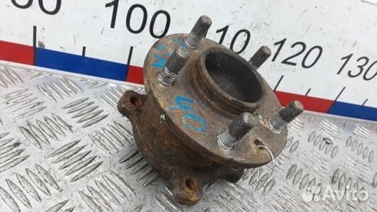 Ступица задняя правая ford mondeo 4 (CEA40NY01)