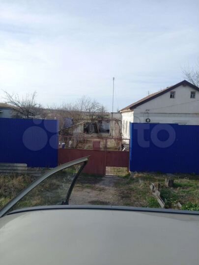 Дом 57,8 м² на участке 23 сот.