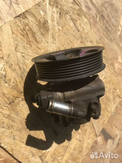 Насос гур тойота камри V40 V30 2.0 2.4