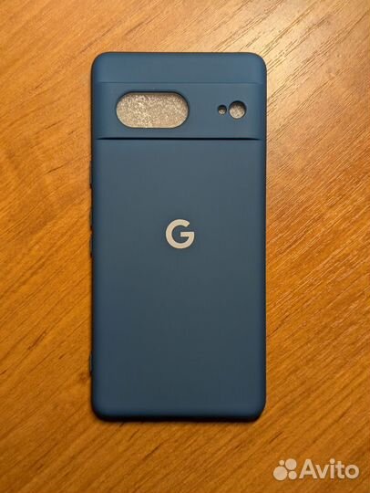 Чехол на Google pixel 7