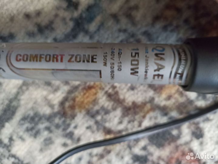 Нагреватель для аквариума акваэль