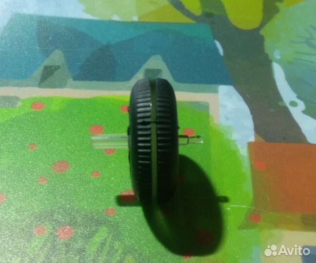 Ролик мышки Logitech скролл колесико