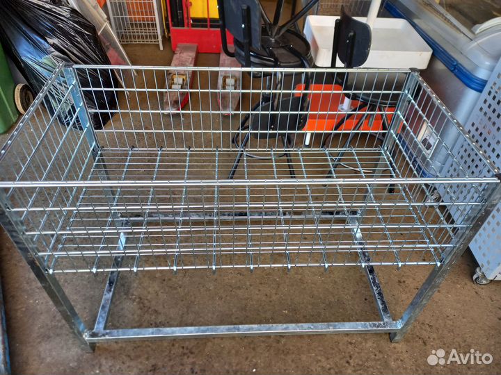 Стол для реализации товара