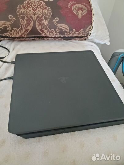 Sony playstation 4 slim 500gb