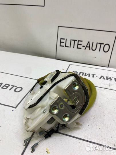 Замок двери задний правый Mazda 6 GJ 2014