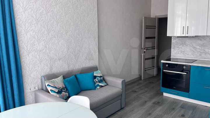 2-к. квартира, 62,7 м², 14/16 эт.