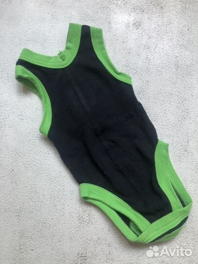 Попона для кошек (3-6кг)