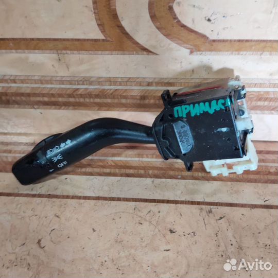 Подрулевой переключатель mazda premacy