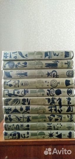 Детская советская энциклопедия