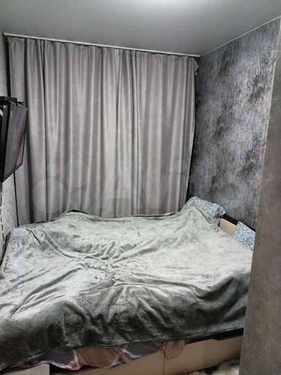 3-к. квартира, 46 м², 1/2 эт.