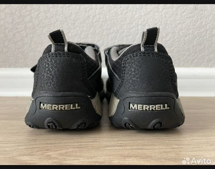 Кроссовки merrell