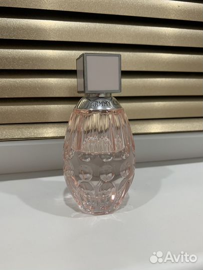 Туалетная вода jimmy choo L'Eau 40ml