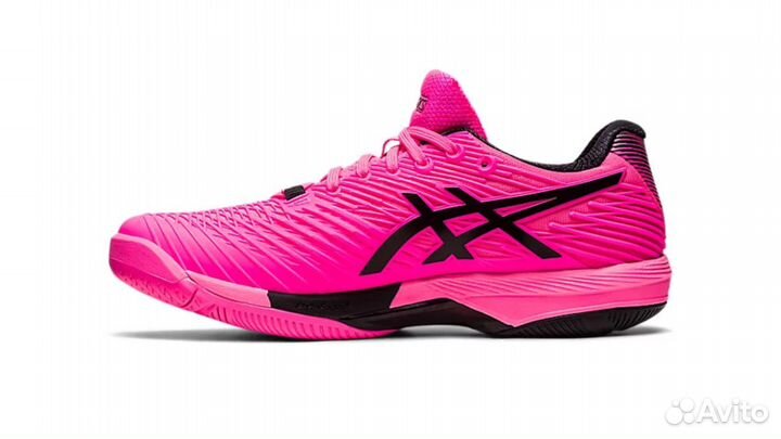 Asics solution speed FF 2