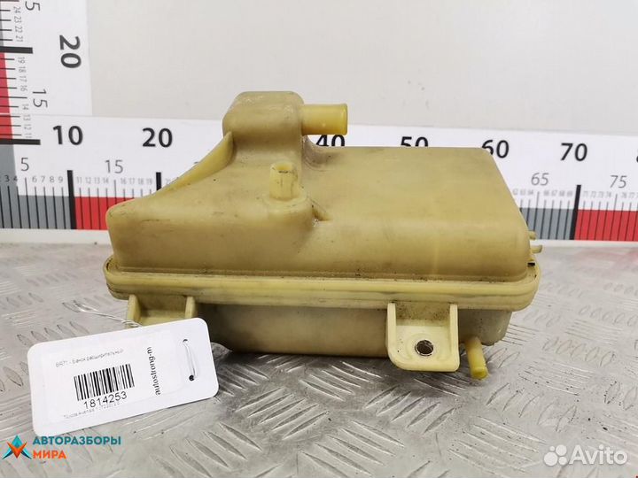 Бачок расширительный Toyota Avensis (T220) рест