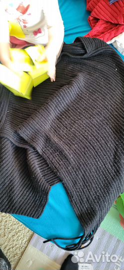 Пакет теплых вещей