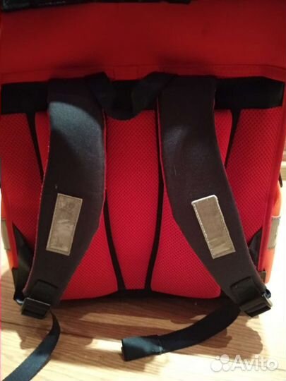 Рюкзак детский школьный