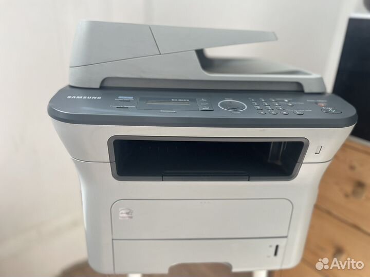 Мфу samsung scx 4824 fn