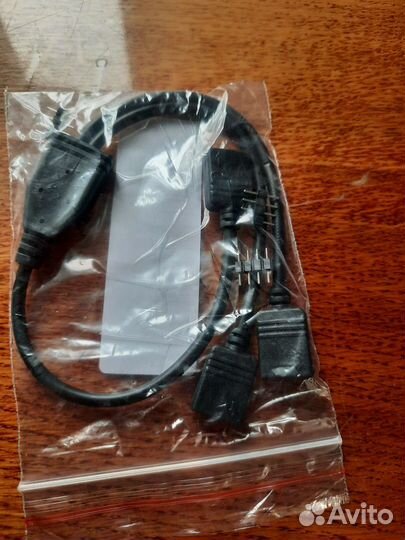 Удлинитель светодиодной ленты