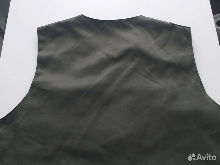 Разгрузочный жилет 